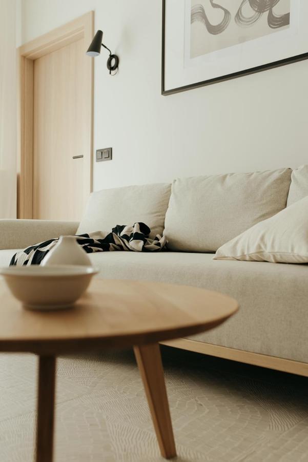 Apartament Marina Port Βρότσλαβ Εξωτερικό φωτογραφία