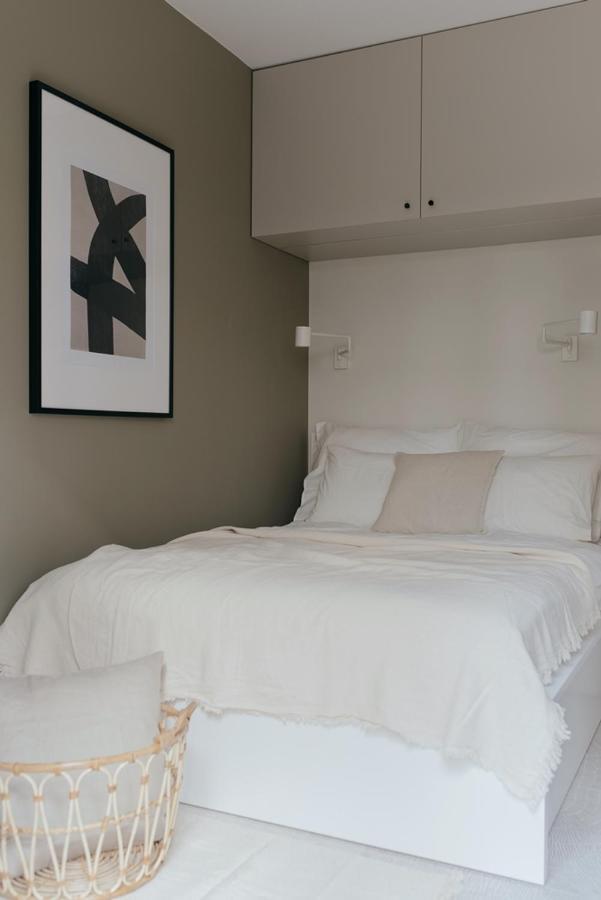 Apartament Marina Port Βρότσλαβ Εξωτερικό φωτογραφία