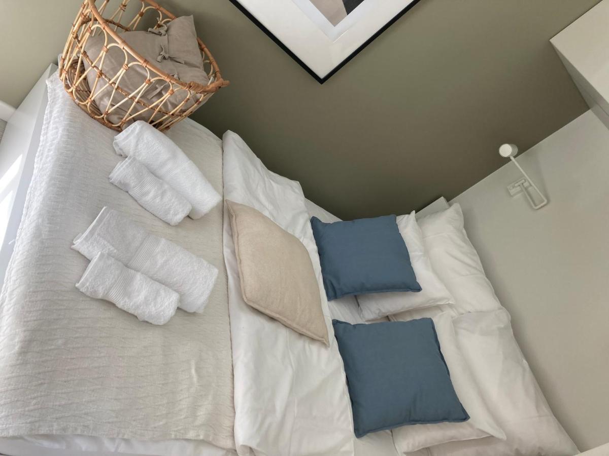 Apartament Marina Port Βρότσλαβ Εξωτερικό φωτογραφία